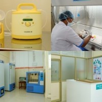 Breast milk bank success to be replicated in 2 more Kerala hospitals