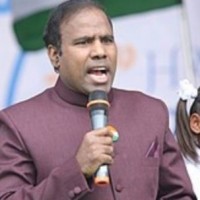 K.A. Paul promises US visas to 59 unemployed from T'gana's Munugode