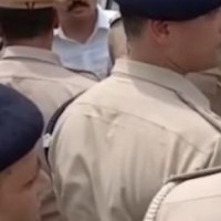 'Ghost video' in Varanasi creates panic, police register case