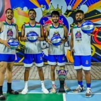 Elite Pro Basketball League: Delhi Storm to represent India at Half Court World Final in Egypt
