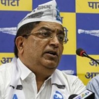 AAP seeks K'taka transport minister's resignation
