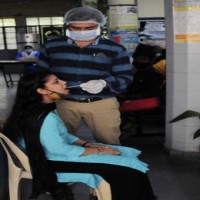 India logs 4,858 new Covid-19 cases, 18 deaths