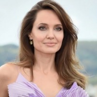 'Respect the brave, defiant, fearless women of Iran': Angelina Jolie