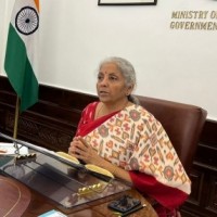 Finance Minister urges fintech players to engage more with govt