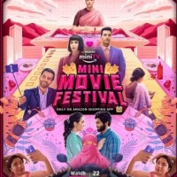 Amazon lines up five short films for first-ever Mini Movie Festival