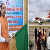 Delhi-Shimla flights resume after two years