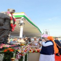 Some parties ashamed to call Sep 17 Hyderabad Liberation Day: Amit Shah