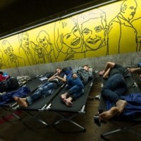 Austria starts checks at Slovak border to stop illegal migrants