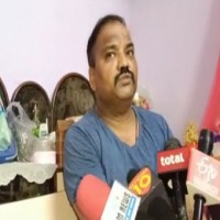 Hindu leader gets threat letter with live cartridges
