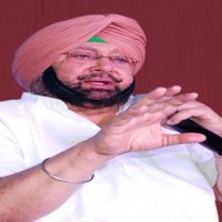 Amarinder Singh to join BJP on September 19
