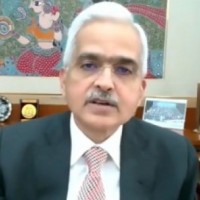 RBI does not have fixed dollar-rupee exchange rate: Governor (Ld)