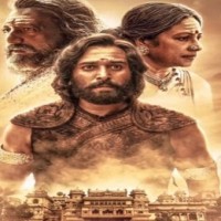Mani Ratnam epic's team releases looks of Prakash Raj, Rahman, Jayachitra
