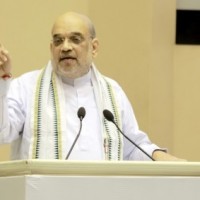 Amit Shah's Ganeshotsav trip to Maha may be devotional-cum-political