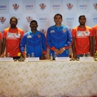 PKL: Gujarat Giants named Chandran Ranjit as captain for season 9