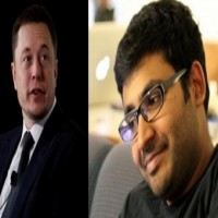 'Treat me like an engineer instead of CEO', Agrawal told Musk