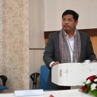 'Meghalaya Residents Safety and Security Act' portal launched
