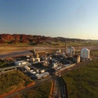 Australian govt announces funding for biggest hydrogen plant