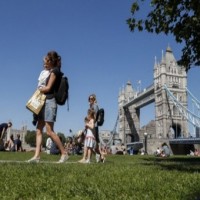 UK slips behind India to become world's 6th biggest economy