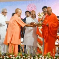 Karnataka, UP share strong ties: Yogi Adityanath