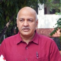 Sisodia's 'Sunday breakfast' with school heads