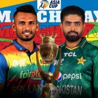 Sri Lanka, Pakistan eye well-contested Asia Cup 2022 title