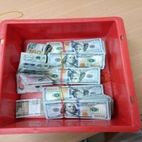 Two held at IGI airport for concealing foreign currency worth Rs 45.5L
