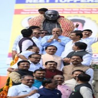 As Kalyan K'taka region celebrates Amrit Mahotsav, wait for development continues