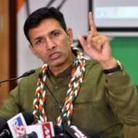 Congress' 'Bharat Jodo Yatra' to traverse 383 km across Maharashtra