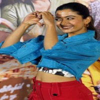 Unlike her 'Goodbye' character, Rashmika believes in rituals, is superstitious