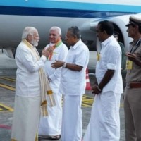 Corruption bane of country, will be dealt with seriously: PM Modi