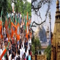 Going forward, Gyanvapi promises to become a big part of BJP agenda