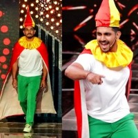 Kanwar Dhillon recreates Aamir Khan's character from 'Taare Zameen Par'