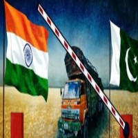 India is in no rush to resume India-Pak trade ties
