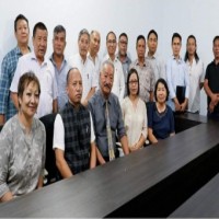 NSCN-IM, NNPG pledge to move 'forward' and fight 'cynicism'