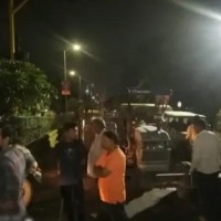 CNCD team in Gujarat attacked during night operation