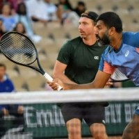 US Open 2022: India's Rohan Bopanna, Ramkumar crash out in opening round