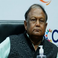 Bangladesh eyes 100 billion USD export earnings by 2026