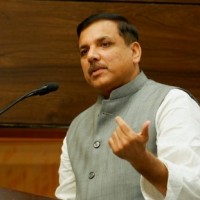 AAP demands Delhi LG's resignation for 'illegally' awarding contract to daughter as KVIC chairman