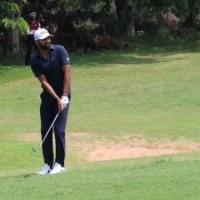 Jaipur Open 2022: Abhijit Singh Chadha back in lead after round three
