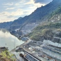 Most hydel, thermal power projects wallowing in time overruns