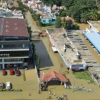 Bommai in dock as Bengaluru reels under rain havoc