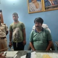 All four accused in Begusarai shootout arrested