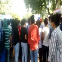 Replay of Chandigarh video leak in Kanpur, one held (Ld)