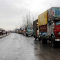 SSP national highway in J&K attached to police headquarters