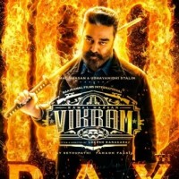 Kamal Haasan's 'Vikram' completes 100-day run in theatres