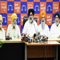 Akali Dal reserves 50% seats for workers below 50