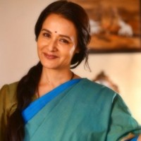 When Amala Akkineni made sweets for the whole unit of 'Kanam'