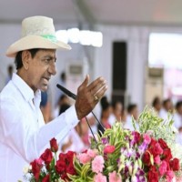 KCR to soon launch national party