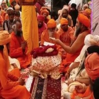 ABAP to meet UP CM seeking ban on non-veg food near holy rivers
