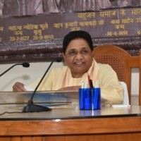 Mayawati can join oppn alliance if projected as PM candidate